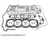 BLUE PRINT ADT362132 Gasket Set, cylinder head